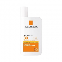 ЛА РОШ ПОЗЕ АНТЕЛИОС ШАКА Флуид за лице SPF30 50мл | LA ROCHE-POSAY ANTHELIOS SHAKA Fluid SPF30 50ml