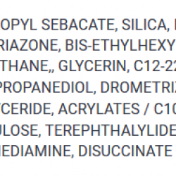 ЛА РОШ ПОЗЕ АНТЕЛИОС ШАКА Флуид за лице SPF50+ 50мл | LA ROCHE-POSAY ANTHELIOS SHAKA Fluid SPF50+ 50ml