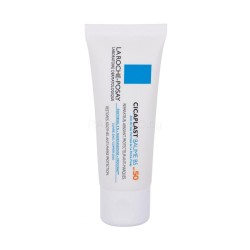 ЛА РОШ ПОЗЕ ЦИКАПЛАСТ SPF50 Успокояващ балсам B5 40мл | LA ROCHE-POSAY CICAPLAST SPF50 Soothing repairing balm B5 40ml
