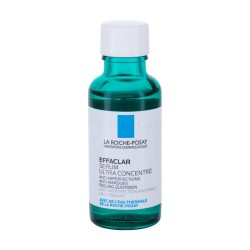 ЛА РОШ ПОЗЕ ЕФАКЛАР Ултраконцентриран серум при проблемна кожа 30мл | LA ROCHE-POSAY EFFACLAR Ultraconcentrated serum 30ml