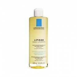 ЛИПИКАР АР+ Измиващо олио 400мл ЛА РОШ ПОЗЕ | LA ROCHE-POSAY LIPIKAR AP+ Huile lavante 400ml