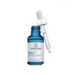 ХИАЛУ Б5 СЕРУМ Концентрат против бръчки 30мл ЛА РОШ ПОЗЕ | LA ROCHE-POSAY HYALU B5 SERUM Anti-wrinkle concentrate 30ml