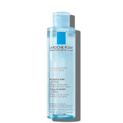 ЛА РОШ ПОЗЕ УЛТРА Мицеларна вода за реактивна кожа | LA ROCHE-POSAY ULTRA Micellar water for reactive skin
