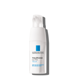 ТОЛЕРИАН ДЕРМАЛЕРГО Околоочен крем 20мл ЛА РОШ ПОЗЕ | LA ROCHE-POSAY TOLERIANE DERMALLERGO Eye cream 20ml