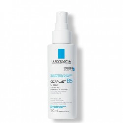 ЛА РОШ ПОЗЕ ЦИКАПЛАСТ Успокояващ спрей B5 100мл | LA ROCHE-POSAY CICAPLAST Spray B5 100ml