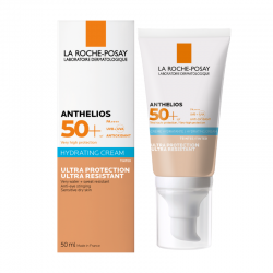 ЛА РОШ ПОЗЕ АНТЕЛИОС УЛТРА Тониран ВВ крем SPF50+ 50мл | LA ROCHE-POSAY ANTHELIOS ULTRA Tinted BB cream SPF50+ 50ml