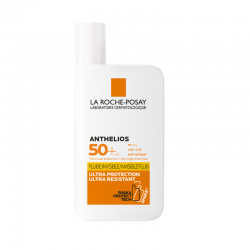 ЛА РОШ ПОЗЕ АНТЕЛИОС ШАКА Флуид за лице SPF50+ 50мл | LA ROCHE-POSAY ANTHELIOS SHAKA Fluid SPF50+ 50ml