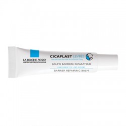 ЛА РОШ ПОЗЕ ЦИКАПЛАСТ Възстановяващ балсам за устни 7.5мл | LA ROCHE-POSAY CICAPLAST Barrier repairing lips balm 7.5ml