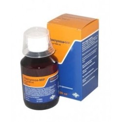 ЛАКТУЛОЗА-MIP сироп 200мл. | LACTULOSE-MIP syrup 200ml