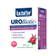 ЛАКТОФЛОР УроБиотик 30бр. капсули КЕНДИ | LACTOFLOR UroBiotic 30s caps KENDY