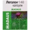 ЛЕГАЛОН 140мг. капсули, твърди 20бр. | LEGALON 140mg capsules, hard 20s