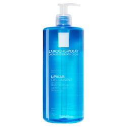 ЛИПИКАР ЛАВАНТ Душ гел 750мл ЛА РОШ ПОЗЕ | LA ROCHE-POSAY LIPIKAR LAVANT Soothing protecting shower gel 750ml