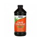 ТЕЧЕН ХЛОРОФИЛ с ментов вкус 473мл НАУ ФУУДС | LIQUID CHLOROPHYLL with minty flavor 473ml NOW FOODS