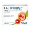 ГАСТРОЦИД 20мг стомашно-устойчиви твърди капсули 14бр. | GASTROCID 20mg gastro-resistant capsules, hard 14s