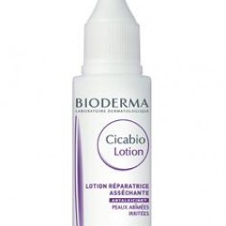 БИОДЕРМА ЦИКАБИО Лосион спрей с изсушаващо действие 40мл | BIODERMA CICABIO Lotion spray 40ml