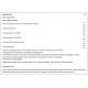Формула против висок холестерол LOWERS CHOLESTEROL капсули 200бр УЕБЪР НАТУРАЛС | LOWERS CHOLESTEROL formula softgels 200s WEBBER NATURALS