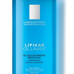 ЛИПИКАР ЛАВАНТ Душ гел 750мл ЛА РОШ ПОЗЕ | LA ROCHE-POSAY LIPIKAR LAVANT Soothing protecting shower gel 750ml