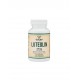 Лутеолин капсули 100 мг x 120 бр Дабъл Ууд | Luteolin caps 100 mg x 120 s Double Wood