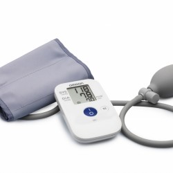 ОМРОН Апарат за измерване на кръвно налягане M1 | OMRON Arm blood pressure monitor M1 