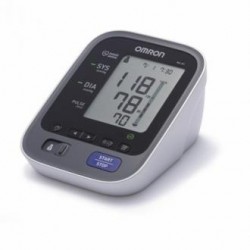 ОМРОН Апарат за измерване на кръвно налягане M6 AC | OMRON Arm blood pressure monitor M6 AC
