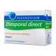 МАГНЕЗИЕВ ДИАСПОРАЛ ДИРЕКТ 400мг сашета 20бр. | MAGNESIUM DIASPORAL DIRECT 400mg powder for oral solution, sachets 20s