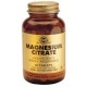 МАГНЕЗИЙ ЦИТРАТ 200мг таблетки 60бр. СОЛГАР | MAGNESIUM CITRATE 200mg tabs 60s SOLGAR