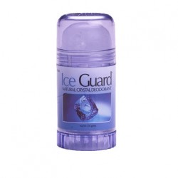 ОПТИМА Дезодорант "Ледена защита" стик 120мл | OPTIMA Ice guard deodorant twist up 120ml