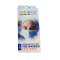 МАСКА ЗА ЛИЦЕ Трипластова за еднократна употреба, кутия x 10 бр САРОСА | PROTECTIVE FACE MASK Box of 10s SAROSSA