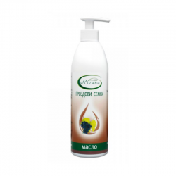 Масло от ГРОЗДОВИ СЕМКИ 1л РИВАНА | GRAPE SEEDS Oil 1l RIVANA