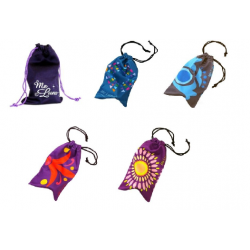 МЕЛУНА Микрофибърна торбичка за съхранение | MELUNA Microfiber bag 