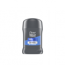 Дезодорант стик МЕН КУУЛ ФРЕШ х 50мл DOVE | Anti-perspirant stick MEN COOL FRESH x 40ml DOVE