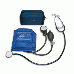 МИКРОЛАЙФ Механичен апарат за измерване на кръвно налягане AG1-20 | MICROLIFE Mechanical blood pressure monitor AG1-20