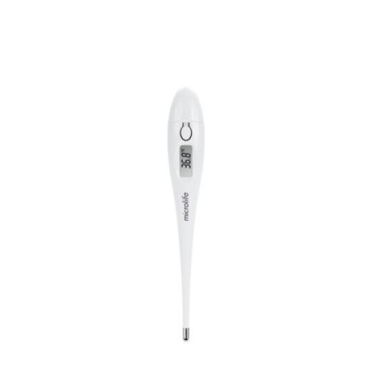 МИКРОЛАЙФ Дигитален термометър MT 16F1 | MICROLIFE Digital thermometer MT 16F1