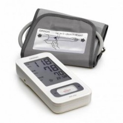 ОМРОН Апарат за измерване на кръвно налягане Mit Elite | OMRON Arm blood pressure monitor Mit Elite