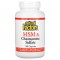 МСМ + Глюкозамин сулфат 875мг 180 капсули НАТУРАЛ ФАКТОРС | MSM Joints Formula 875mg 90 caps NATURAL FACTORS