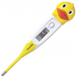 МИКРОЛАЙФ Дигитален термометър MT 17K1 | MICROLIFE Digital thermometer MT 17K1