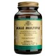 МУЛТИВИТАМИНИ ЗА МЪЖЕ Male Multiple таблетки х 60бр. СОЛГАР | MALE MULTIPLE tabs 60s SOLGAR