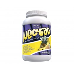 НЕКТАР - КАРИБИЪН КУУЛЪР прах 907г СИНТРАКС | NECTAR - CARIBBEAM COOLER pwd 907g SYNTRAX