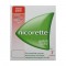 НИКОРЕТ ИНВИЗИПАЧ 15мг. пластир 7бр. | NICORETTE INVISIPATCH 15mg/16h patch 7pc
