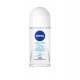 НИВЕА ФРЕШ КОМФОРТ Дезодорант рол-он 50мл | NIVEA FRESH COMFORT Anti-perspirant roll-on 50ml