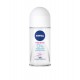 НИВЕА ФРЕШ ФЛАУЪР Дезодорант рол-он 50мл | NIVEA FRESH FLOWER Anti-perspirant roll-on 50ml