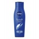 НИВЕА ХЕЪРМИЛК Шампоан за нормално плътна, суха и увредена коса 250мл | NIVEA HAIRMILK Shampoo for normal hair structure, dry and damaged hair 250ml