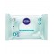 Мокри кърпи 63бр БЕБЕ ПЮР & СЕНЗИТИВ НИВЕА | Wet wipes 63s BABY PURE & SENSITIVE NIVEA