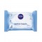 Мокри кърпи 20бр БЕБЕ СОФТ & КРЕМ НИВЕА | Wet wipes 20s BABY SOFT & CREAM NIVEA
