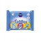 Мокри кърпи 60бр БЕБЕ ТОДИС НИВЕА | Wet wipes 60s BABY TODDIES NIVEA