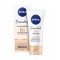 НИВЕА BB крем за лице светъл тон 50мл | NIVEA BB cream 5in1 beautifying moisturizer light 50ml