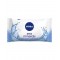 НИВЕА МОРСКИ МИНЕРАЛИ Сапун 90гр | NIVEA SEA MINERALS Flowpack soap 90g
