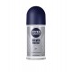 НИВЕА МЕН СИЛВЪР ПРОТЕКТ Дезодорант рол-он 50мл | NIVEA MEN SILVER PROTECT Anti-perspirant 50ml