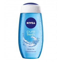 НИВЕА ФРЕШ ПЮР Душ гел 500мл | NIVEA FRESH PURE Shower gel 500ml