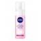 НИВЕА Успокояваща почистваща пяна за лице, суха кожа 150мл | NIVEA Soothing cleansing mousse for dry skin 150ml